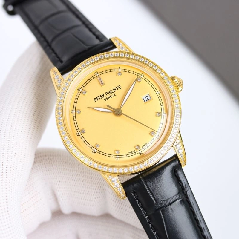 PATEK PHILIPPE Watches Neat 194881