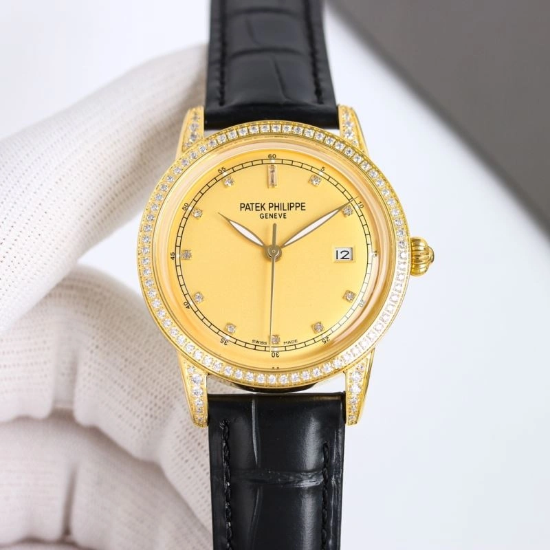 PATEK PHILIPPE Watches Neat 194881