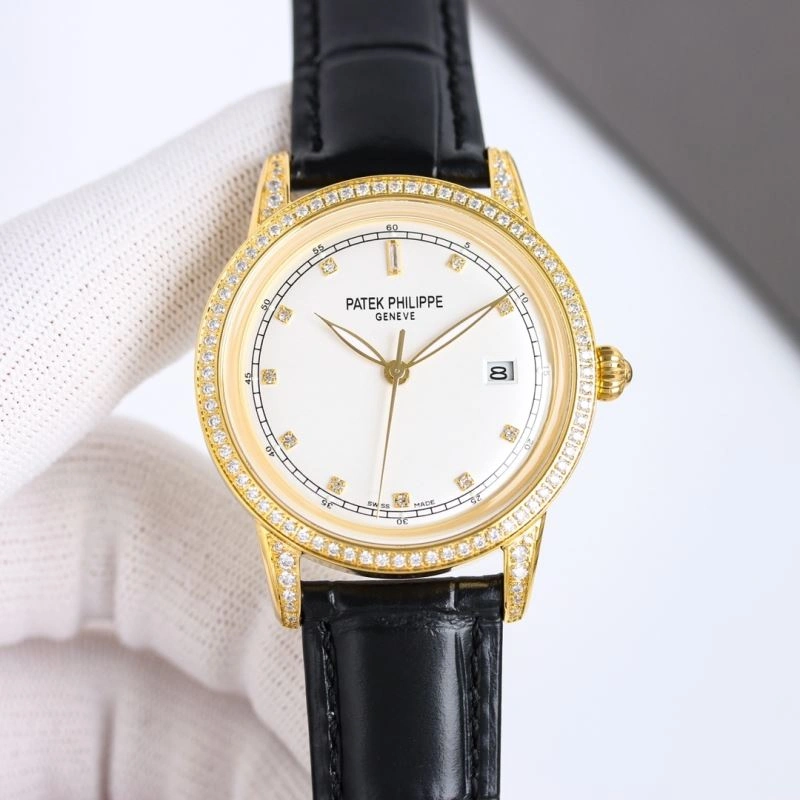 PATEK PHILIPPE Watches Neat 194881