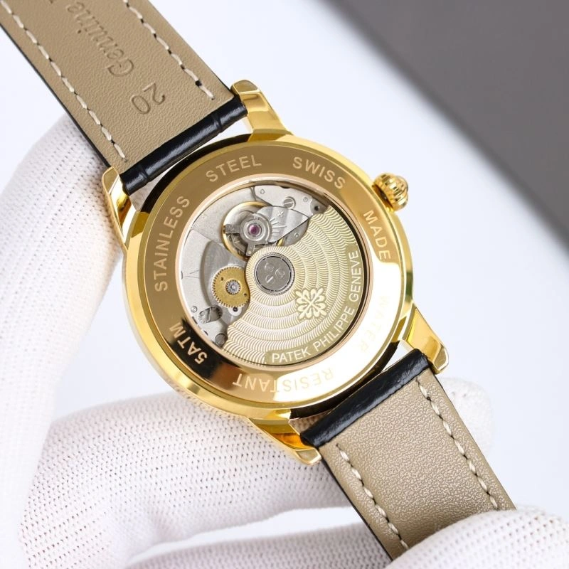 PATEK PHILIPPE Watches Neat 194881