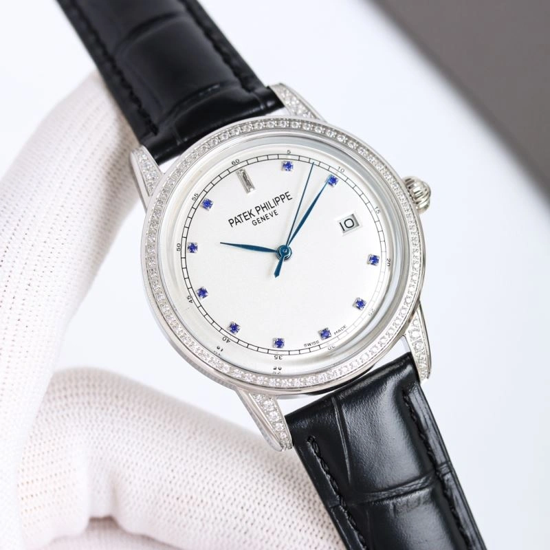 PATEK PHILIPPE Watches FlexibleFit 194878