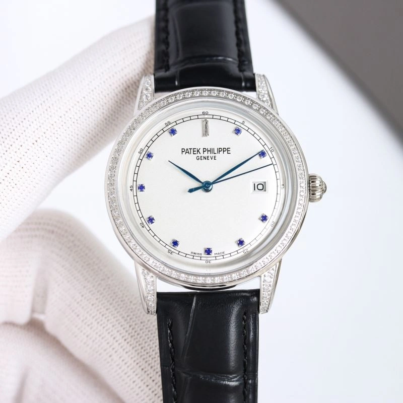 PATEK PHILIPPE Watches FlexibleFit 194878