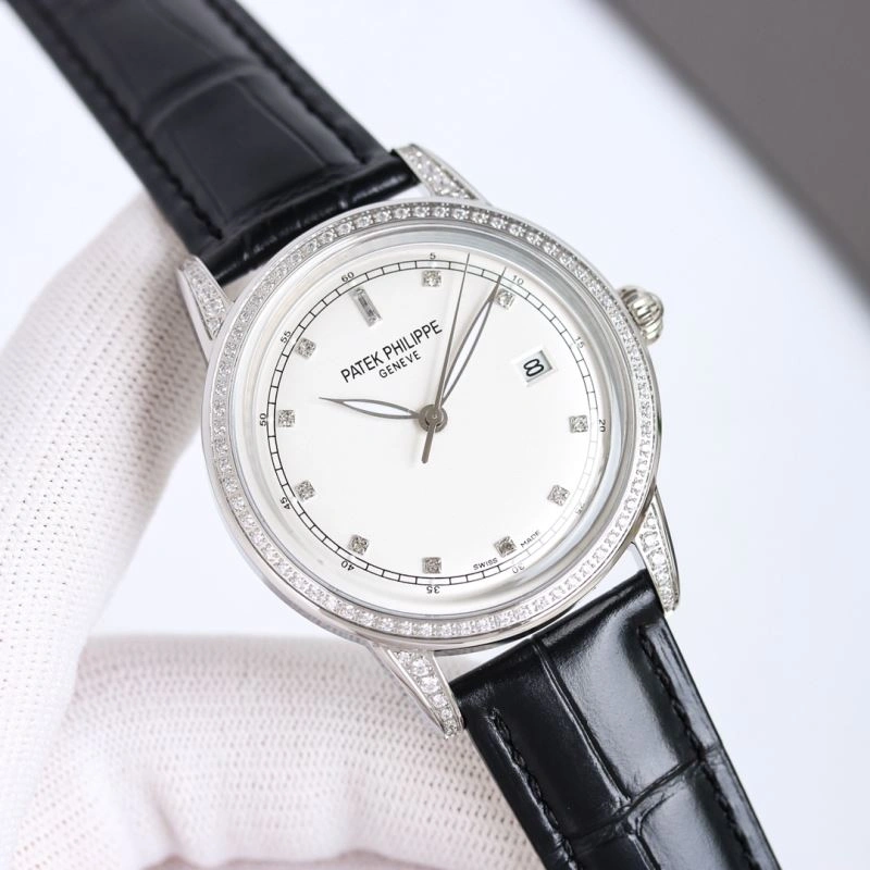 PATEK PHILIPPE Watches FlexibleFit 194878