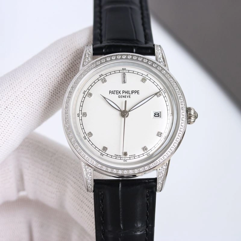 PATEK PHILIPPE Watches FlexibleFit 194878