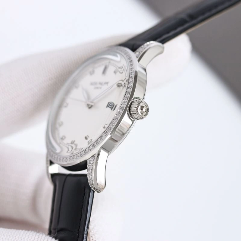 PATEK PHILIPPE Watches FlexibleFit 194878