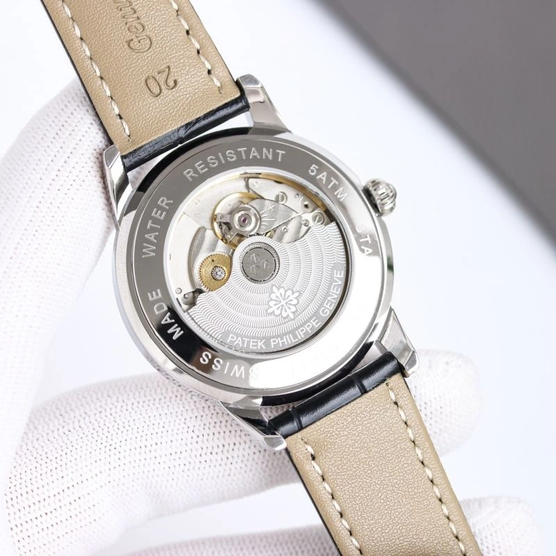 PATEK PHILIPPE Watches FlexibleFit 194878