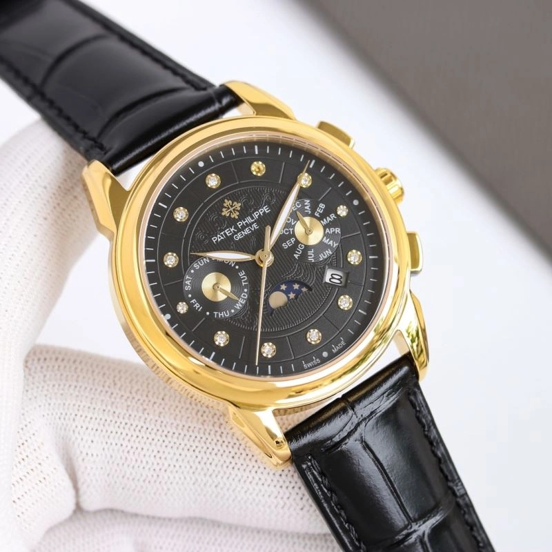 PATEK PHILIPPE Watches TimelessDesign 194901