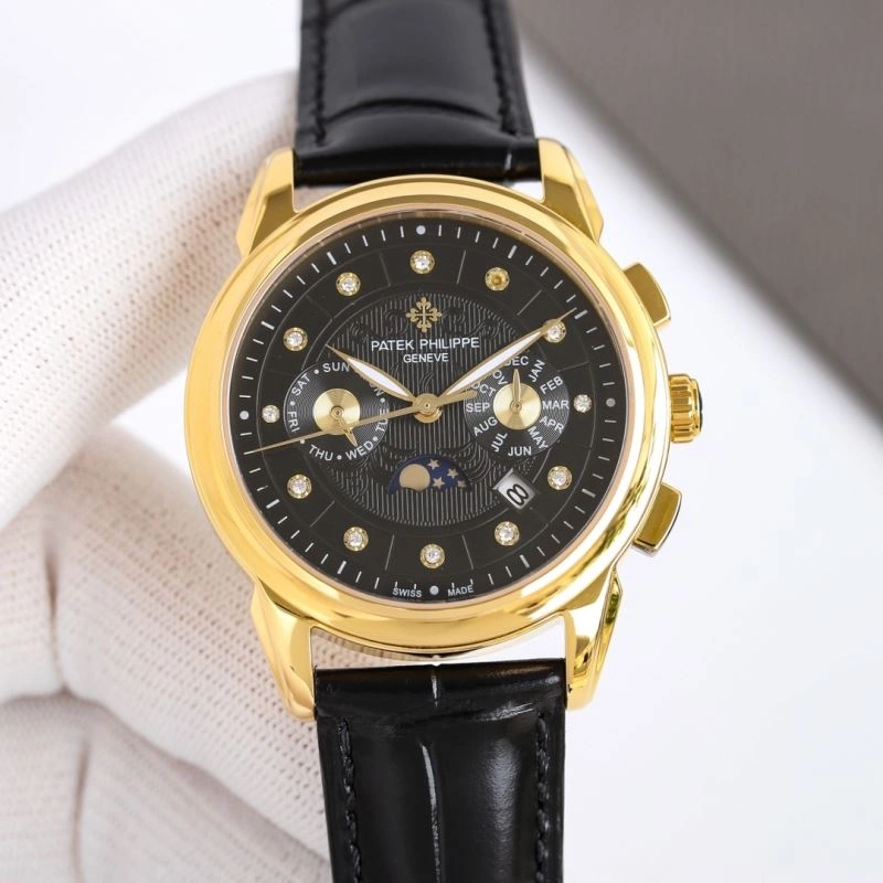 PATEK PHILIPPE Watches TimelessDesign 194901