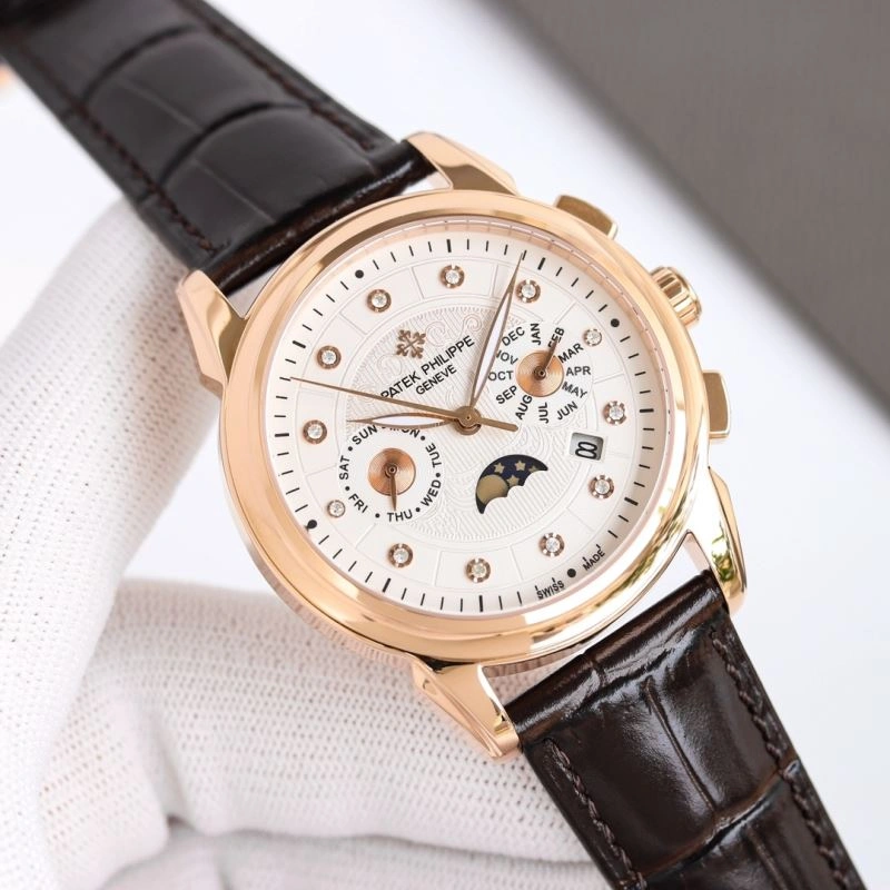 PATEK PHILIPPE Watches TimelessDesign 194901