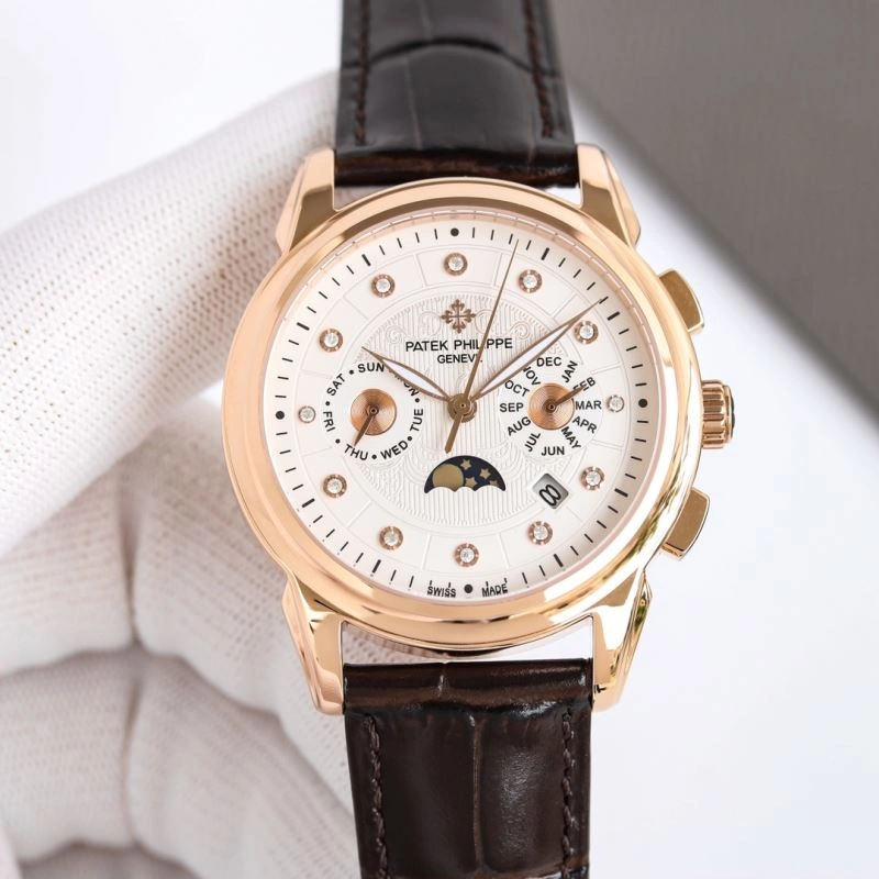 PATEK PHILIPPE Watches TimelessDesign 194901