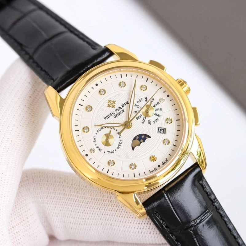 PATEK PHILIPPE Watches TimelessDesign 194901