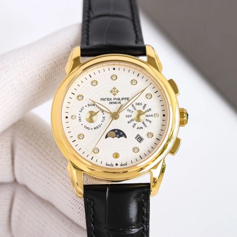 PATEK PHILIPPE Watches TimelessDesign 194901
