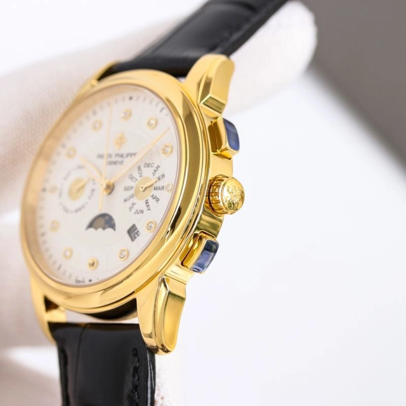 PATEK PHILIPPE Watches TimelessDesign 194901