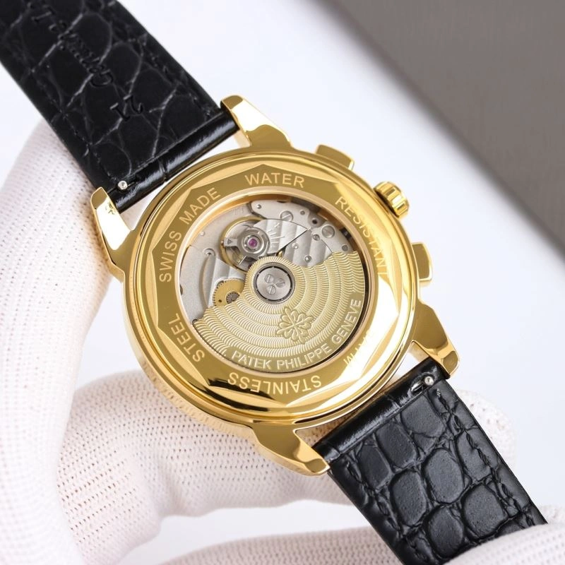 PATEK PHILIPPE Watches TimelessDesign 194901