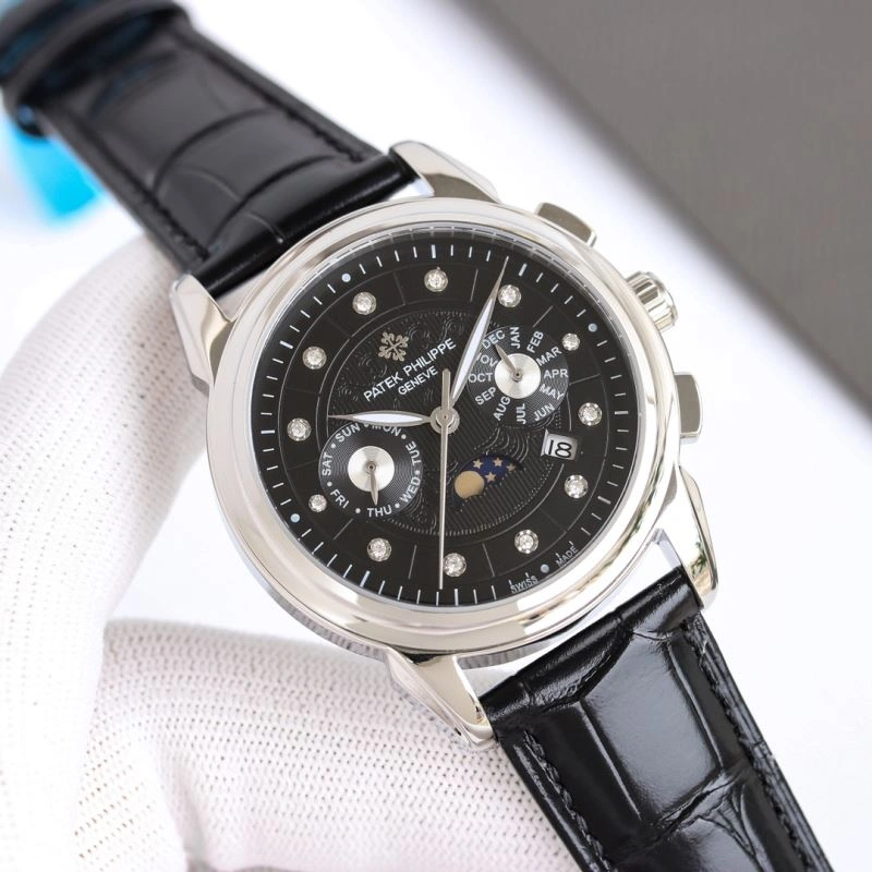 Comfortable PATEK PHILIPPE Watches 194883