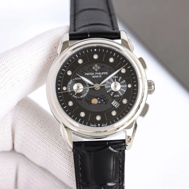 Comfortable PATEK PHILIPPE Watches 194883