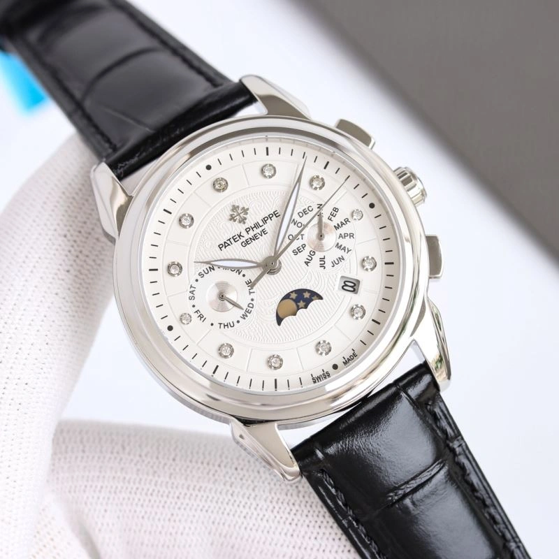 Comfortable PATEK PHILIPPE Watches 194883
