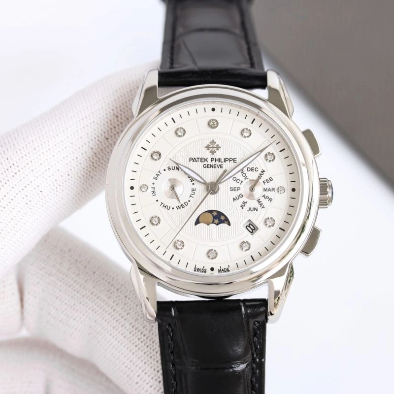 Comfortable PATEK PHILIPPE Watches 194883