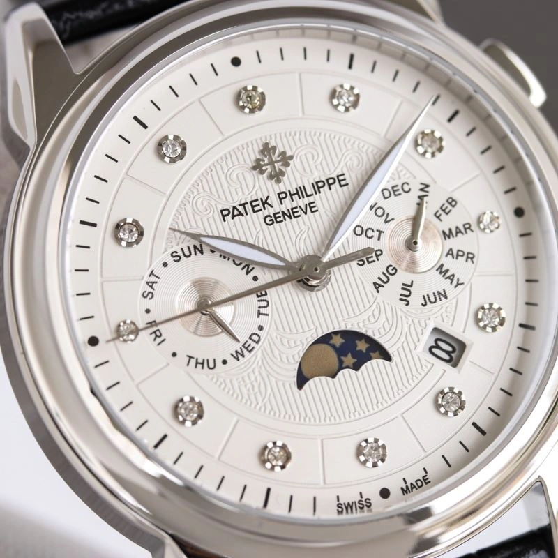 Comfortable PATEK PHILIPPE Watches 194883