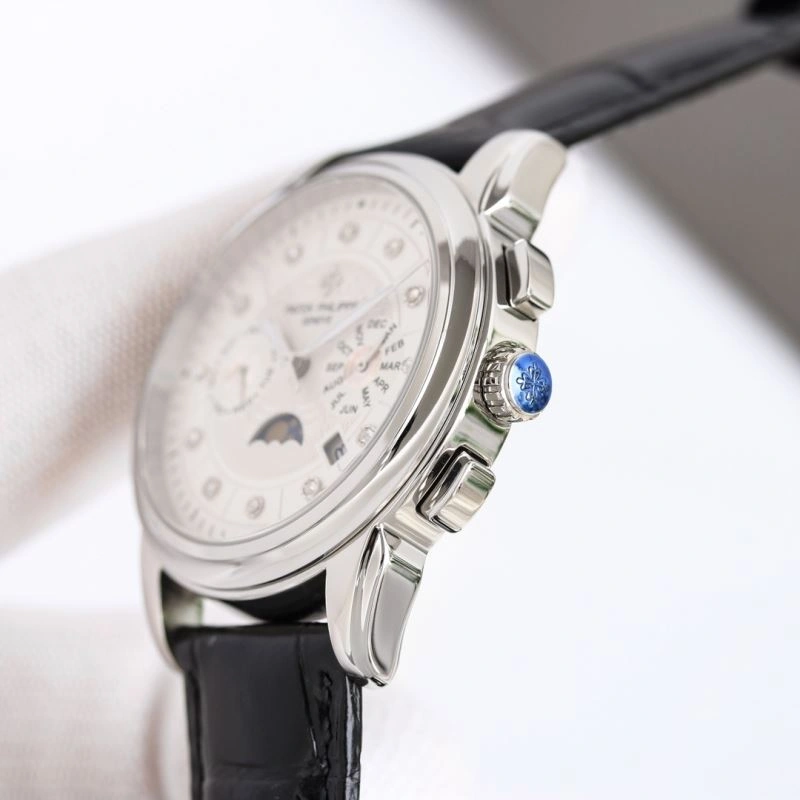 Comfortable PATEK PHILIPPE Watches 194883