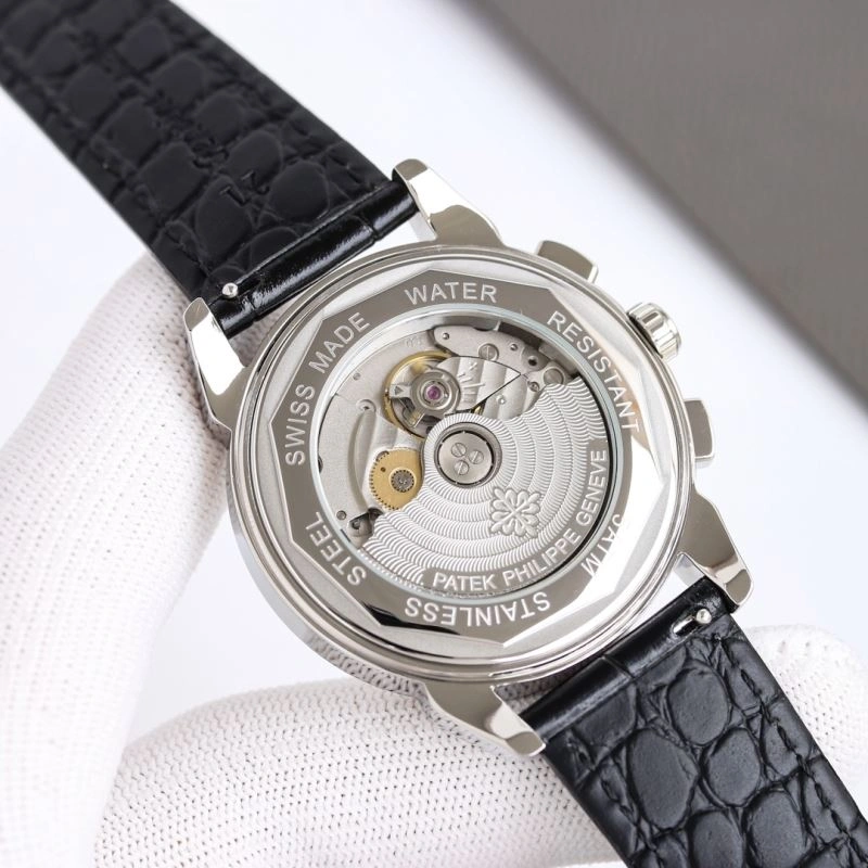 Comfortable PATEK PHILIPPE Watches 194883