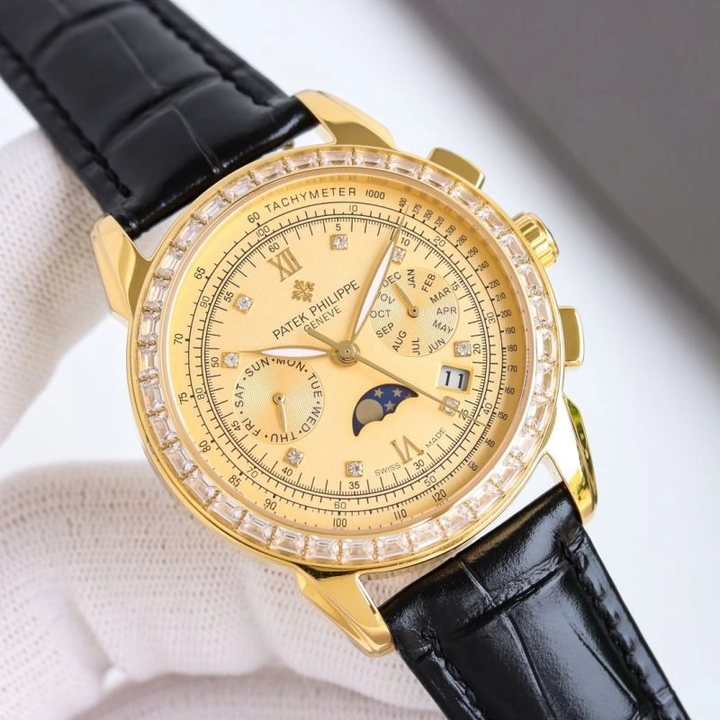 AllSeason PATEK PHILIPPE Watches 194877