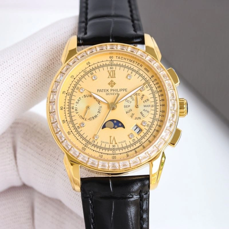 AllSeason PATEK PHILIPPE Watches 194877
