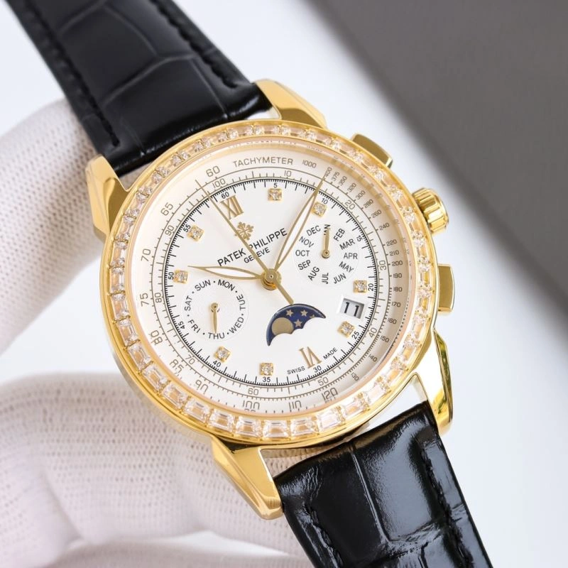 AllSeason PATEK PHILIPPE Watches 194877