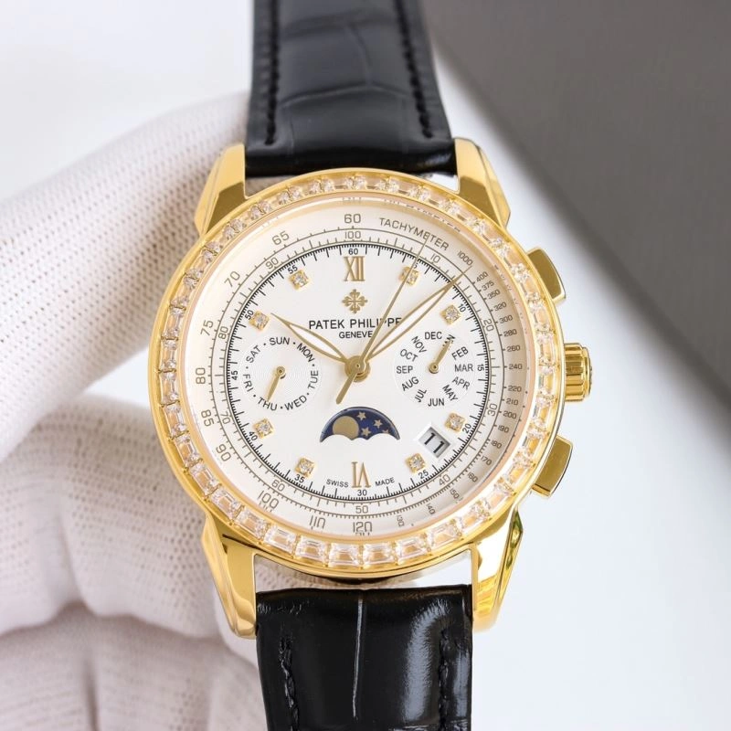 AllSeason PATEK PHILIPPE Watches 194877