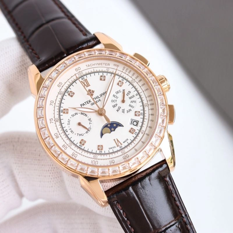 AllSeason PATEK PHILIPPE Watches 194877