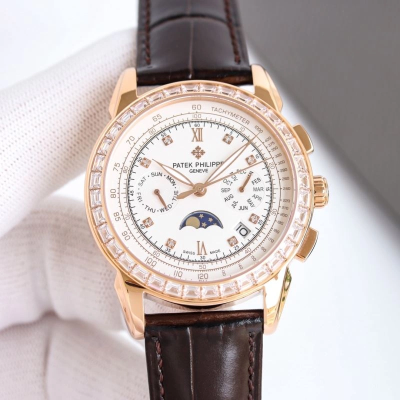 AllSeason PATEK PHILIPPE Watches 194877