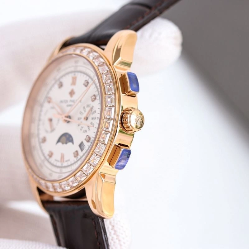 AllSeason PATEK PHILIPPE Watches 194877