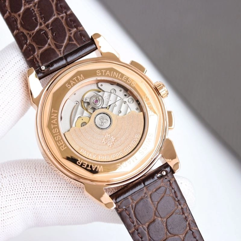 AllSeason PATEK PHILIPPE Watches 194877