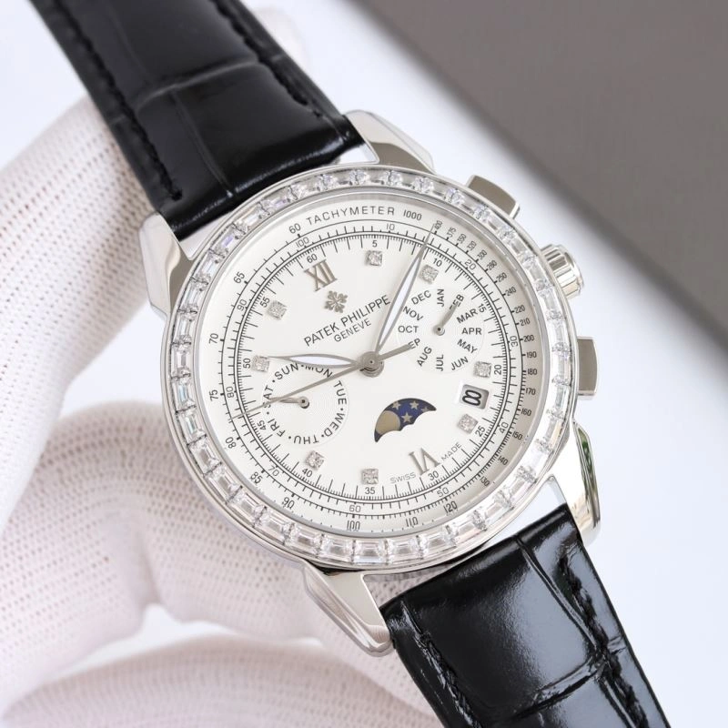 PATEK PHILIPPE Watches TopPick 194887