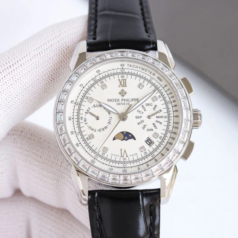 PATEK PHILIPPE Watches TopPick 194887