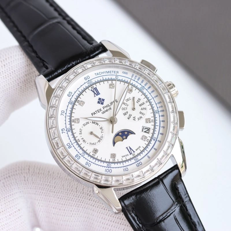 PATEK PHILIPPE Watches TopPick 194887
