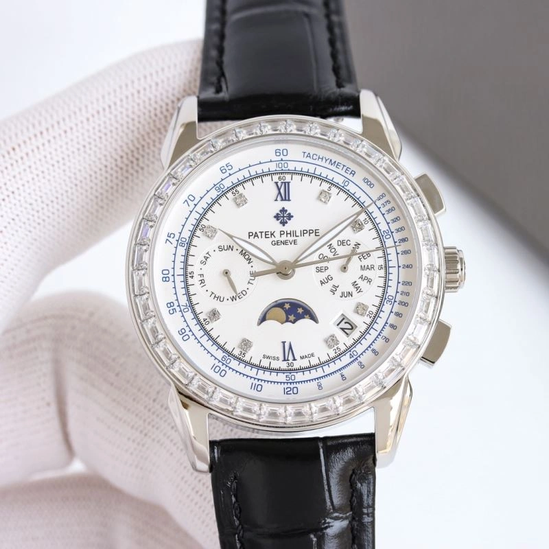 PATEK PHILIPPE Watches TopPick 194887