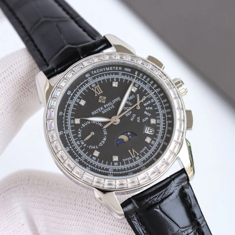 PATEK PHILIPPE Watches TopPick 194887