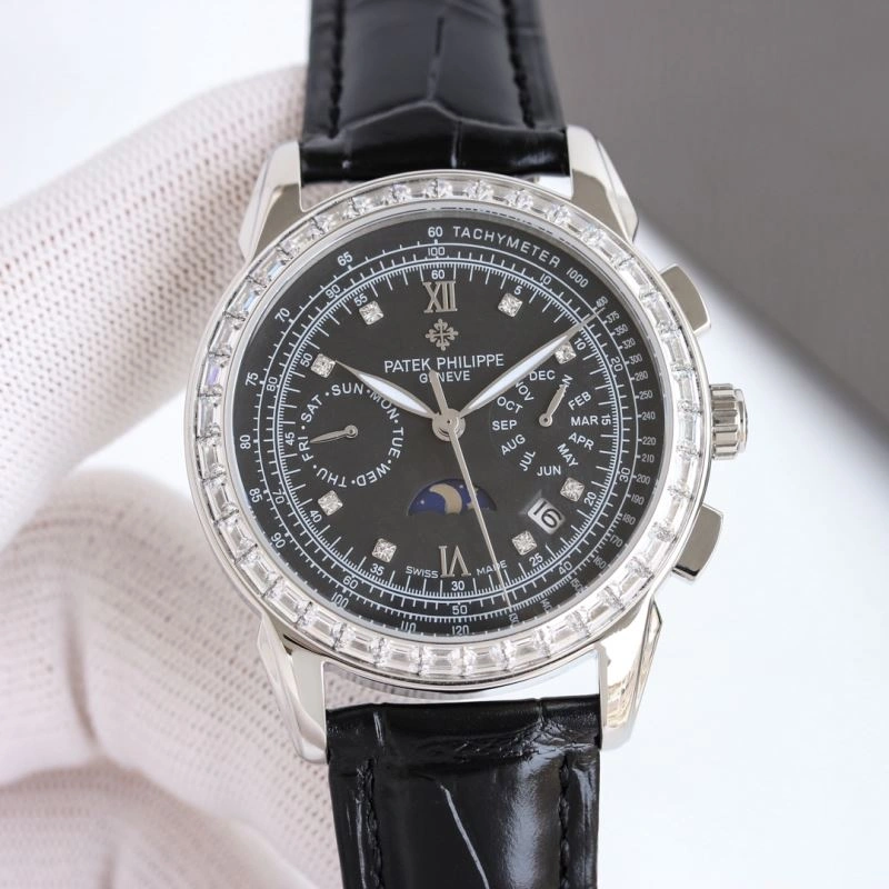 PATEK PHILIPPE Watches TopPick 194887