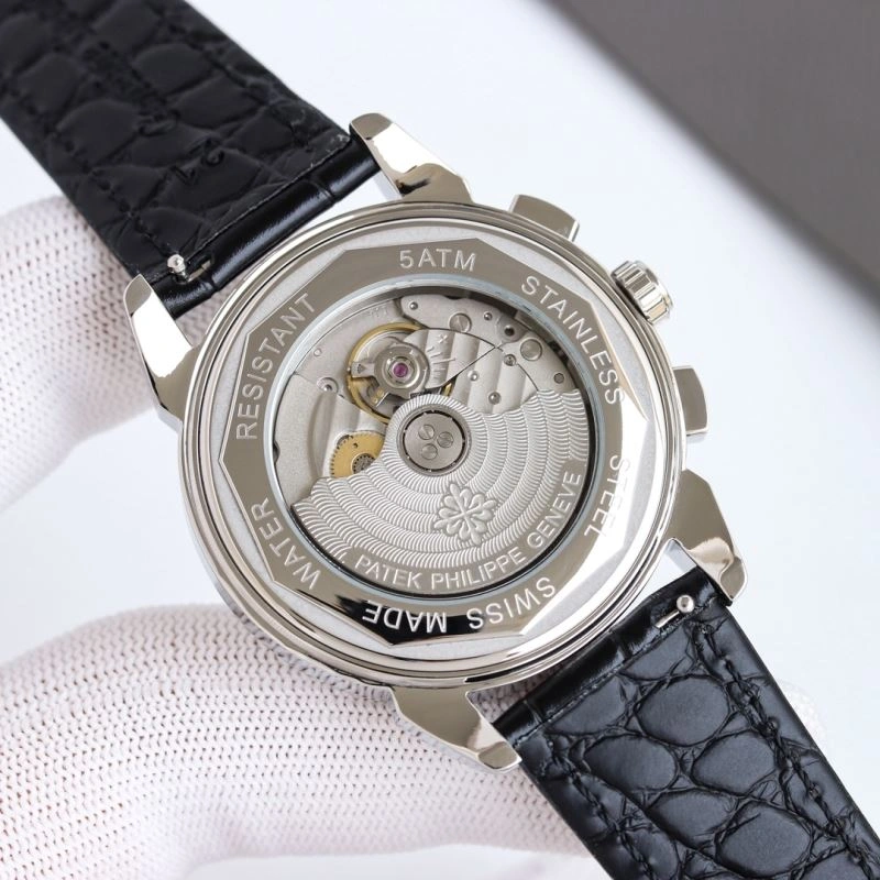 PATEK PHILIPPE Watches TopPick 194887