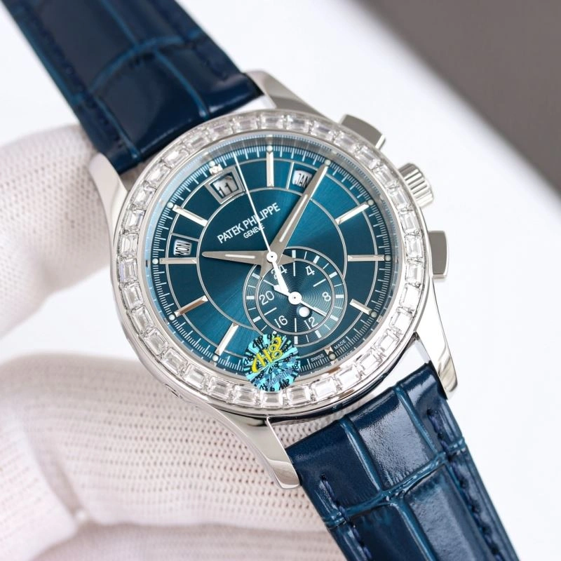 PATEK PHILIPPE Watches WeatherProof 194893