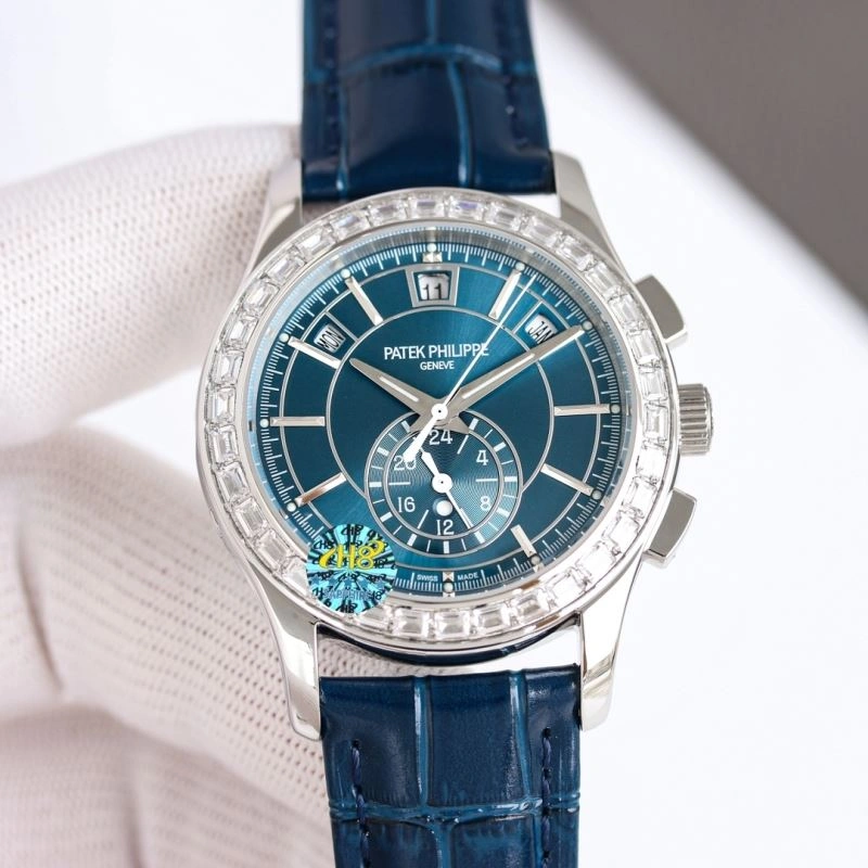 PATEK PHILIPPE Watches WeatherProof 194893