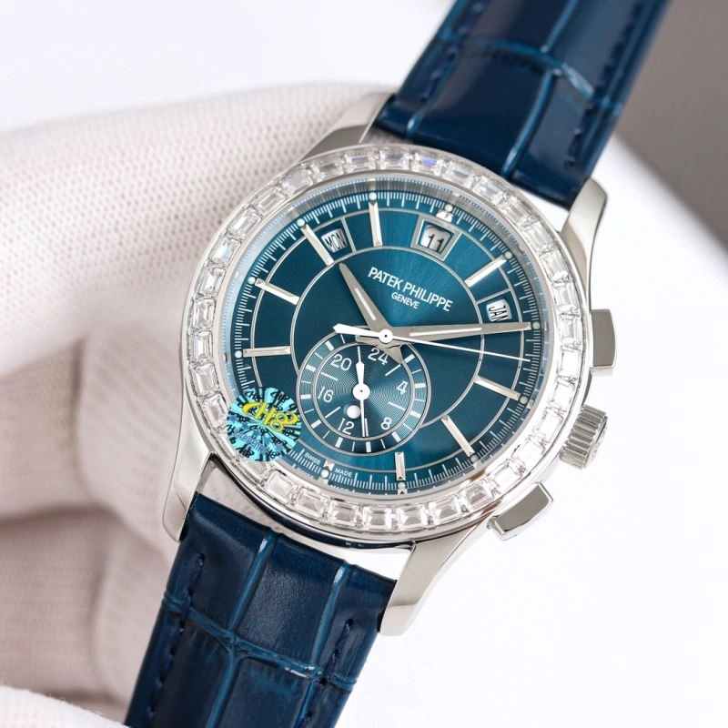 PATEK PHILIPPE Watches WeatherProof 194893