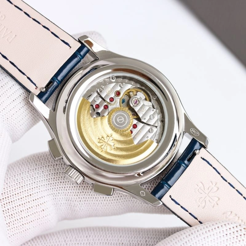 PATEK PHILIPPE Watches WeatherProof 194893