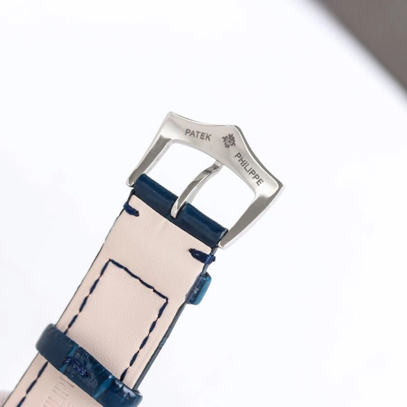 PATEK PHILIPPE Watches WeatherProof 194893