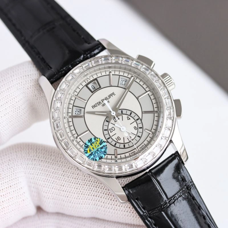PATEK PHILIPPE Watches TopPick 194896