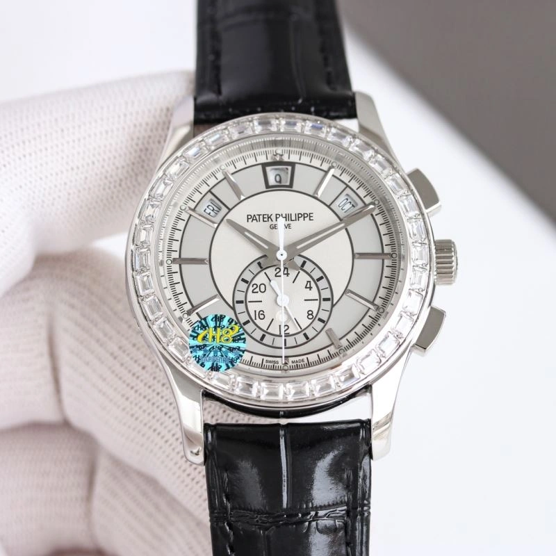 PATEK PHILIPPE Watches TopPick 194896
