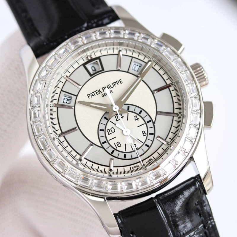 PATEK PHILIPPE Watches TopPick 194896