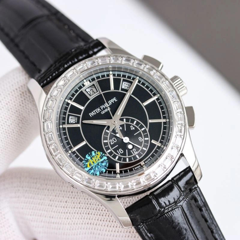 PATEK PHILIPPE Watches TopPick 194896