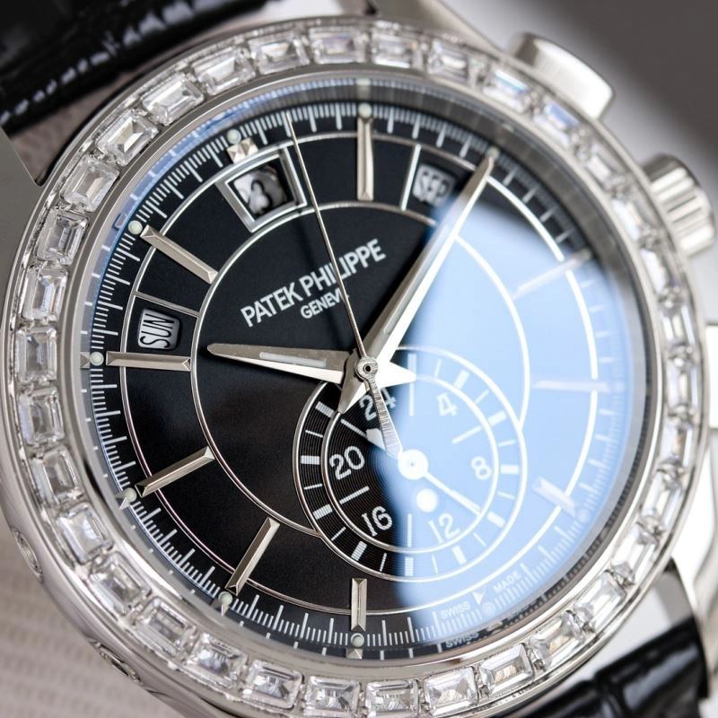 PATEK PHILIPPE Watches TopPick 194896